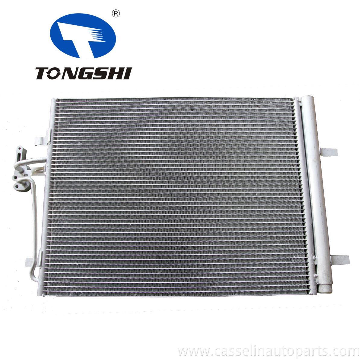 Air Conditioning Condensers for Ford MONDEO OEM 7G9119710CA Cooling Condenser